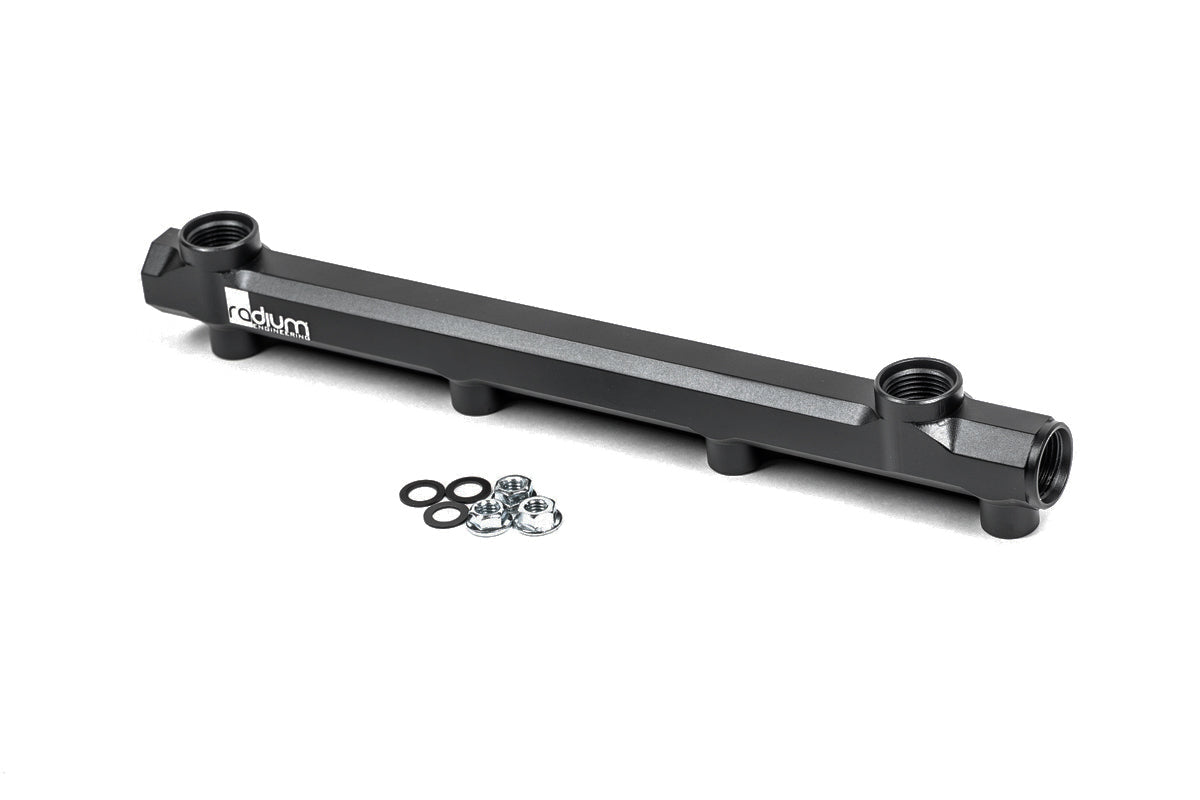 Radium - Fuel Rail for Honda D-Series