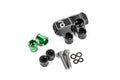 Radium - Fuel Rail for Top Feed Conversion for Mazda 13B Primary