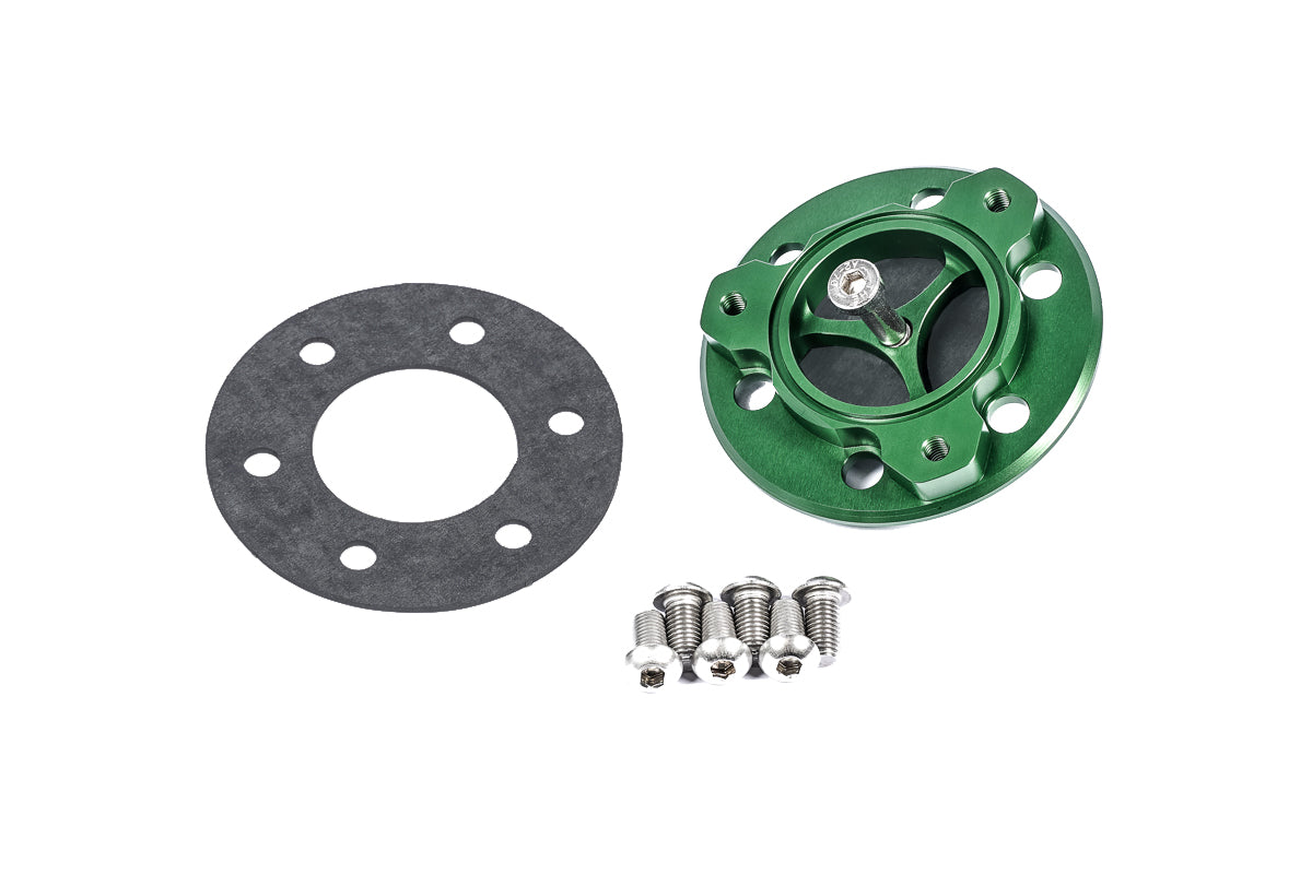 Radium FCST Adapter 6-Bolt to 3-Bolt Filler 20-1127