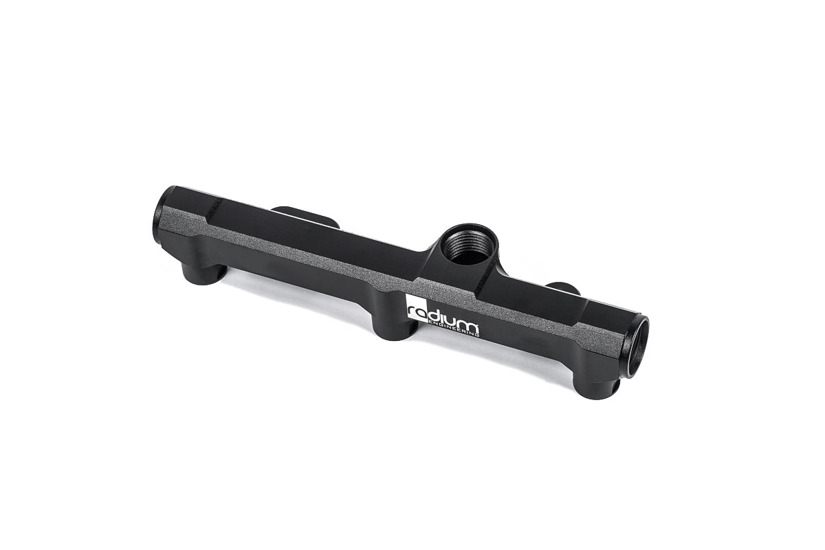Radium - Fuel Rail for Rotax 900 ACE