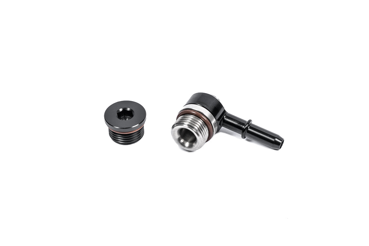 Radium Engineering - Radium - Fuel Rail for Honda 1000 Parallel Twin Unicam - 20-1134 | DM Performance