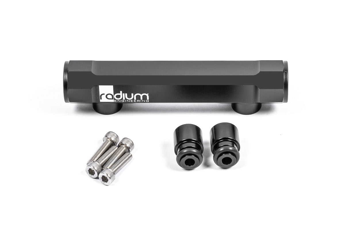 Radium - Fuel Rail for Honda 1000 Parallel Twin Unicam
