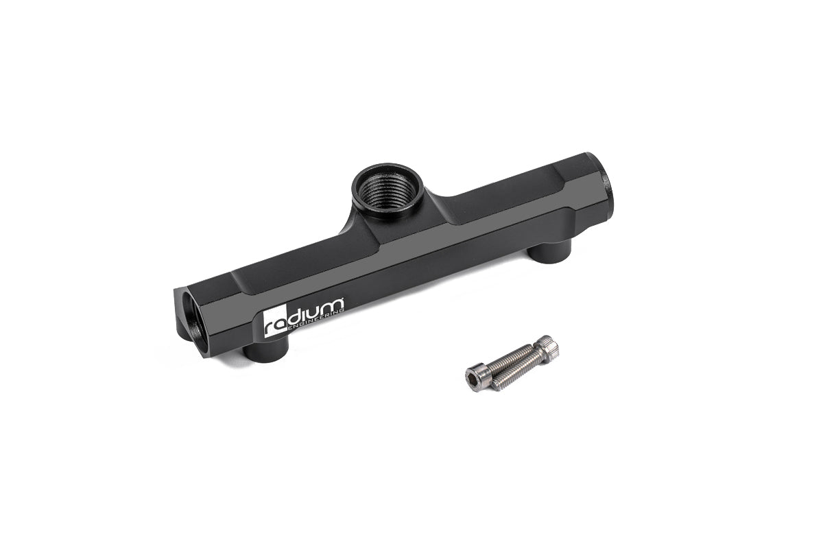 Radium - Fuel Rail for Kawasaki Teryx KRX 1000
