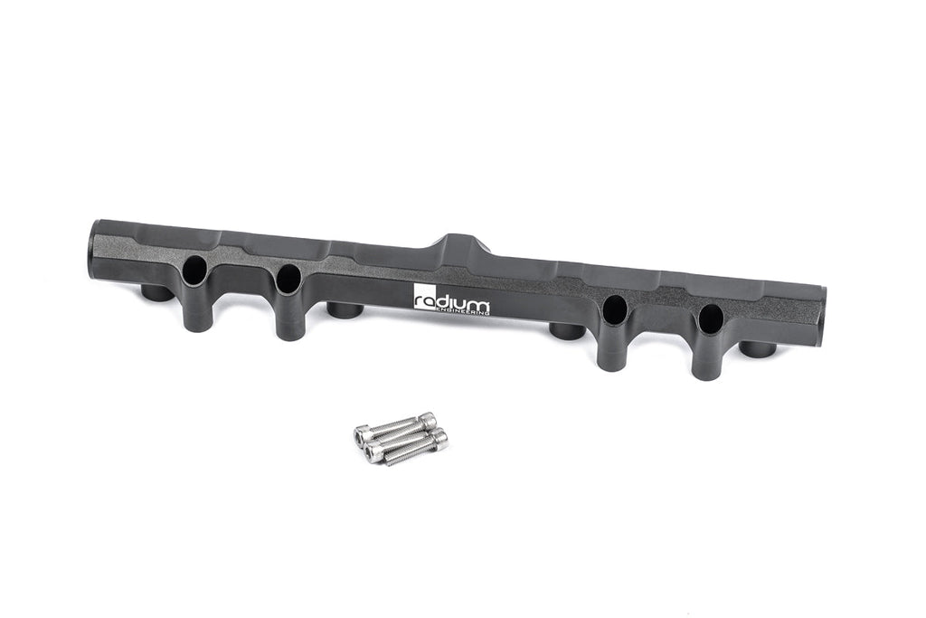 Radium - Fuel Rails for Kawasaki Ninja/Teryx H2