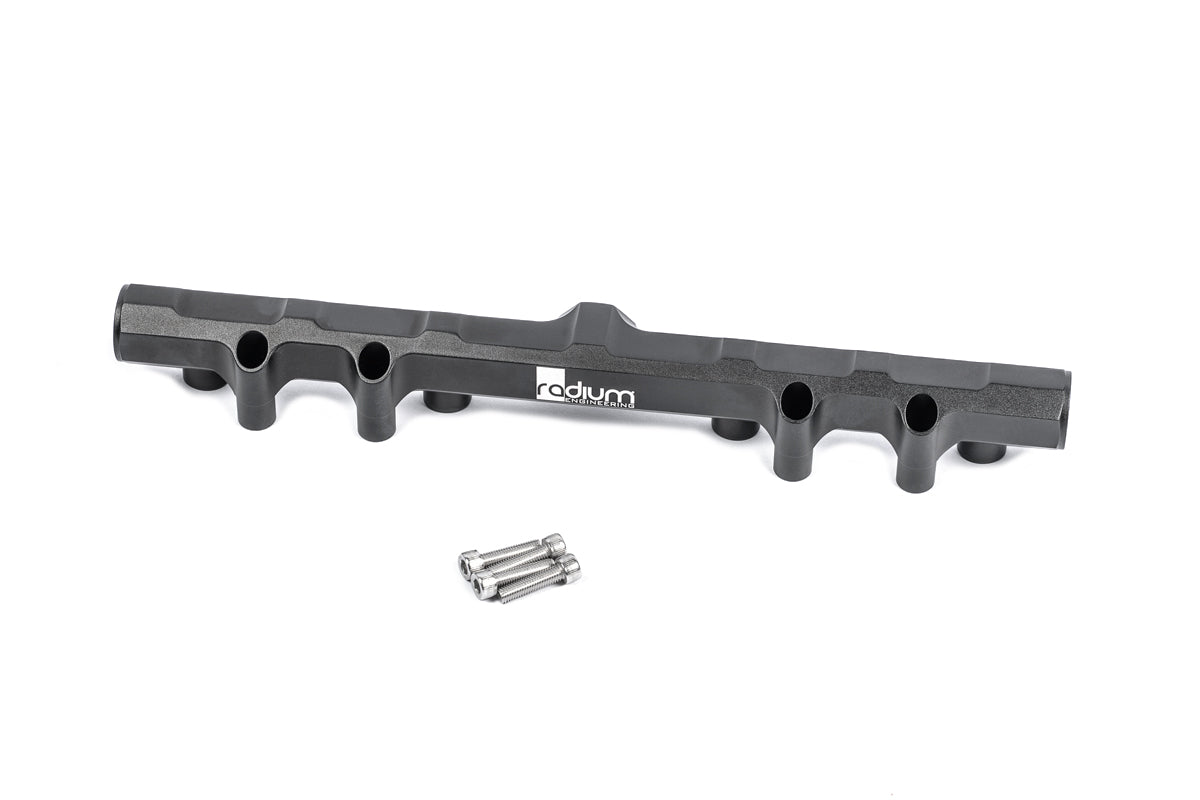 Radium - Fuel Rails for Kawasaki Ninja/Teryx H2