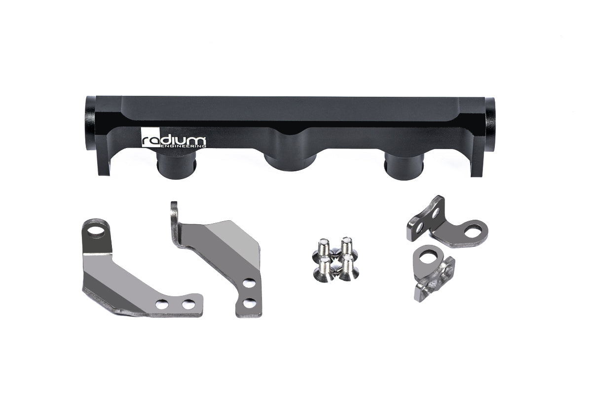 Radium - Fuel Rail for Polaris Prostar 900/1000/Turbo