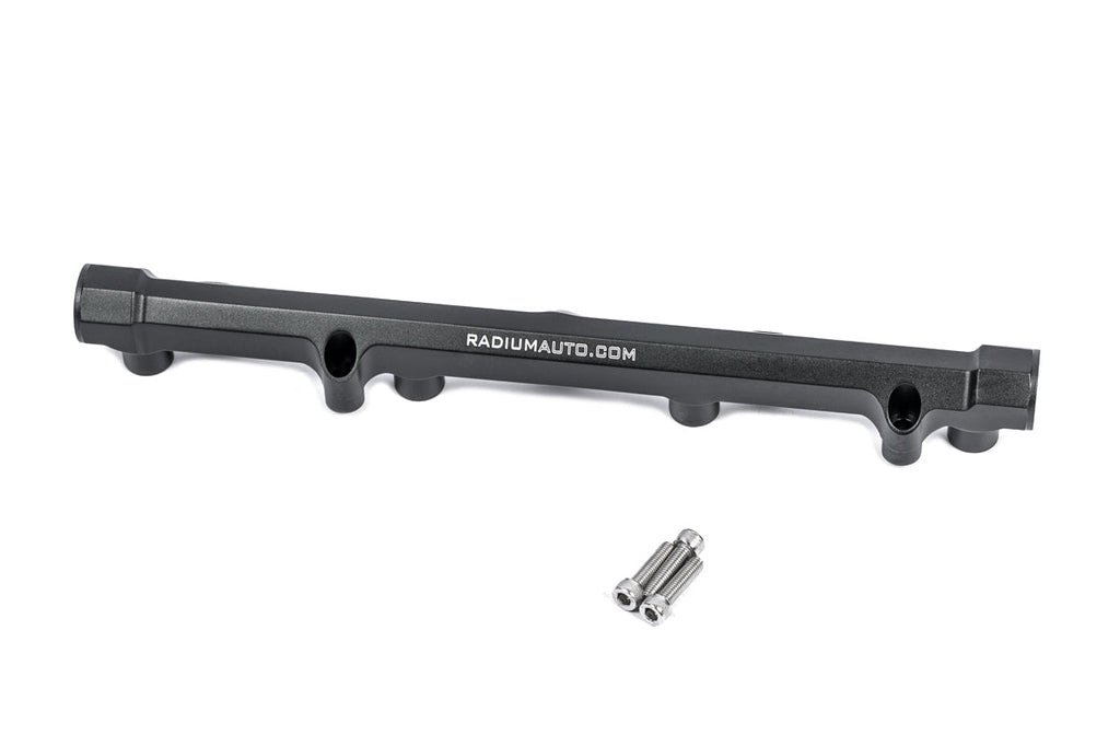 Radium Engineering - Radium - Fuel Rails for Kawasaki Ninja/Teryx H2 - 20-1136 | DM Performance