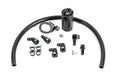 Radium - Direct-Fit PCV Catch Can Kit for 2018+ Ford Mustang GT (S550 Gen 3 Coyote)