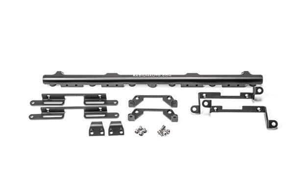 Radium - Fuel Rail for Ford Barra