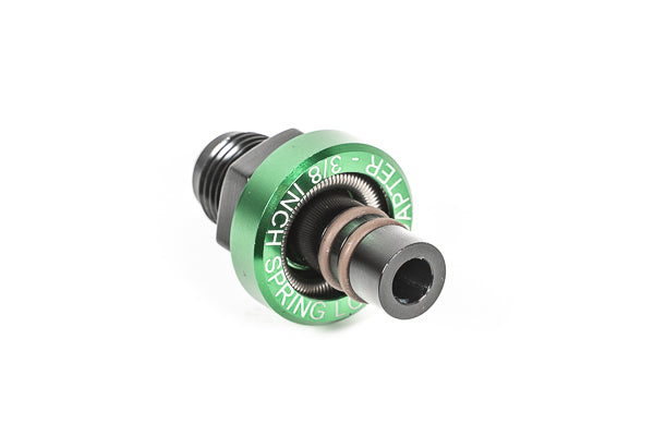 Radium - Spring Lock Adapter Fittings