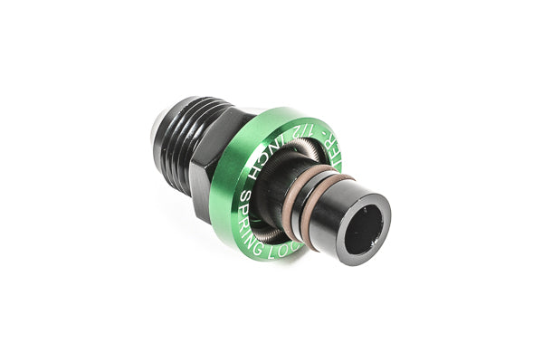 Radium - Spring Lock Adapter Fittings