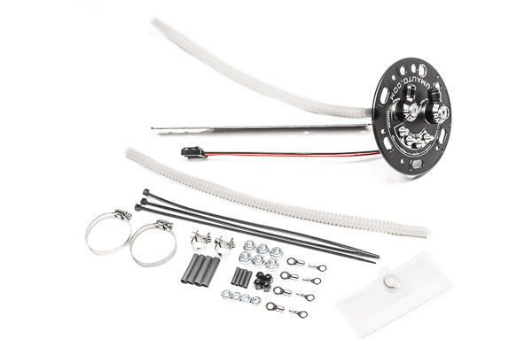 Radium - Fuel Pump Hanger, 90-05 Acura NSX
