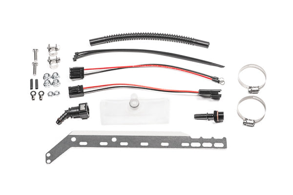 Radium - Fuel Pump Hanger, 90-05 Acura NSX