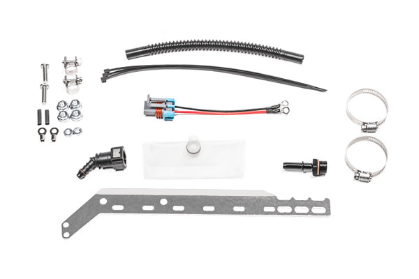 Radium - Fuel Pump Hanger, 90-05 Acura NSX