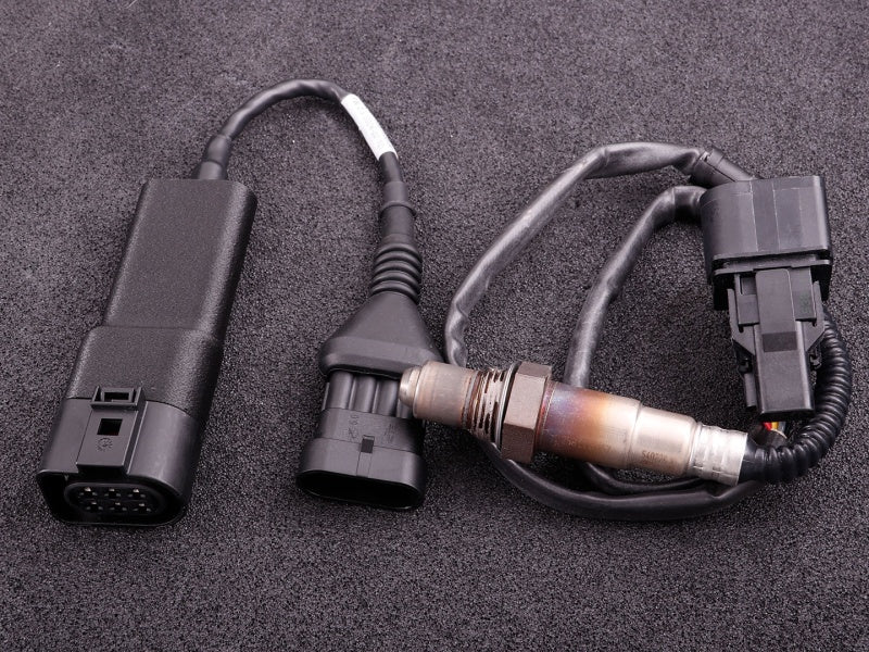 MaxxECU - WBO module (including LSU 4.2 sensor)