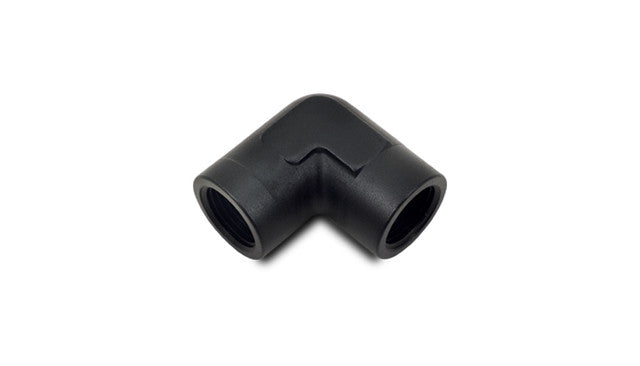 Vibrant - 90 Degree Female NPT Adapters