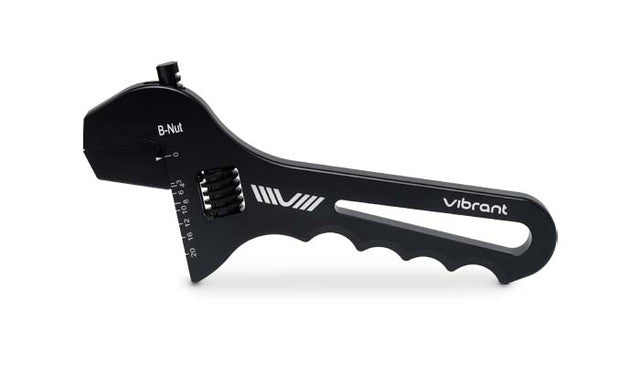 Vibrant - Adjustable AN Wrenches