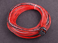 MaxxECU - MaxxECU - PDM20 terminated harness 2 (26-pin) - 2101 | DM Performance