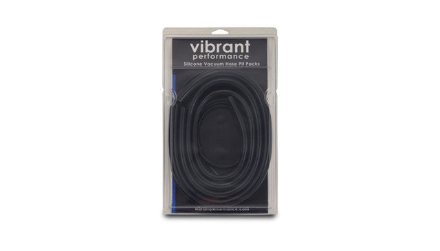 Vibrant - Vacuum Hose - Pit Pack