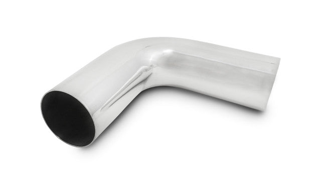 Vibrant - Aluminum 90° Mandrel Bends