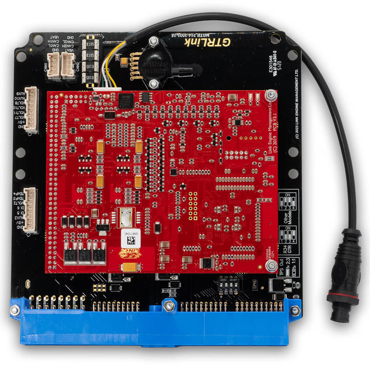 Link ECU - GTRLink - NGTRX