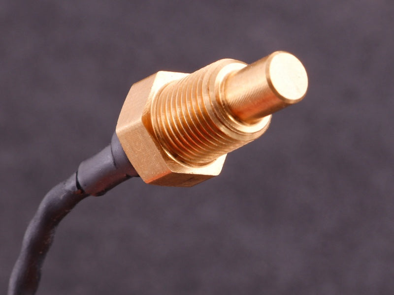 MaxxECU - Temperature sensor HV 1/8 NPT CLT (water / oil)