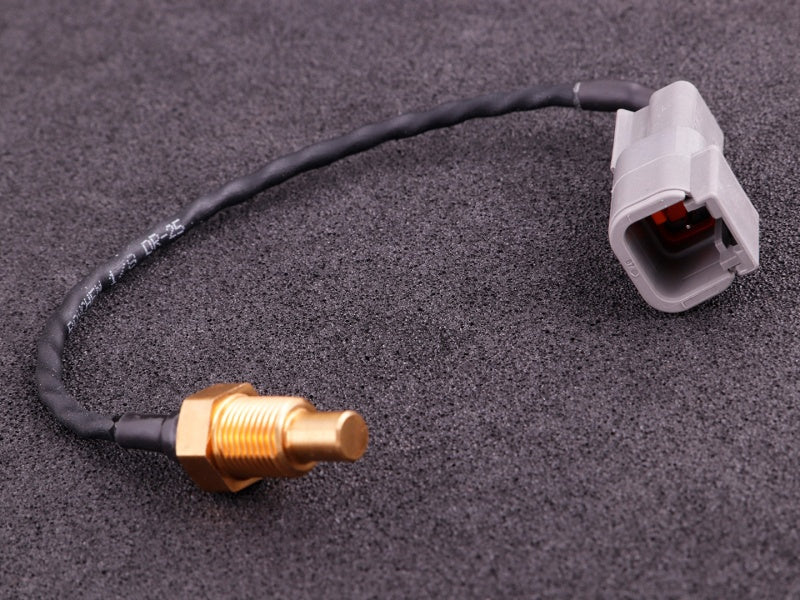 MaxxECU - Temperature sensor HV 1/8 NPT CLT (water / oil)