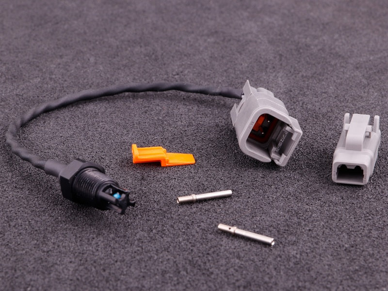 MaxxECU - Intake temperature sensor (IAT) HV 1/8 NPT