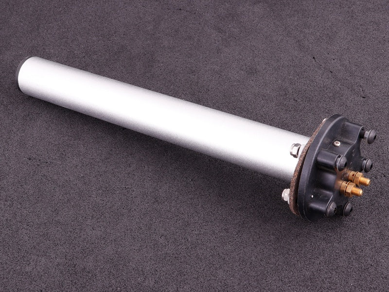 MaxxECU - Fuel level sensor (0-90ohm)