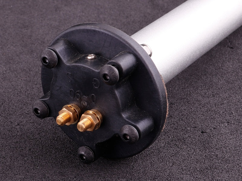 MaxxECU - Fuel level sensor (0-90ohm)