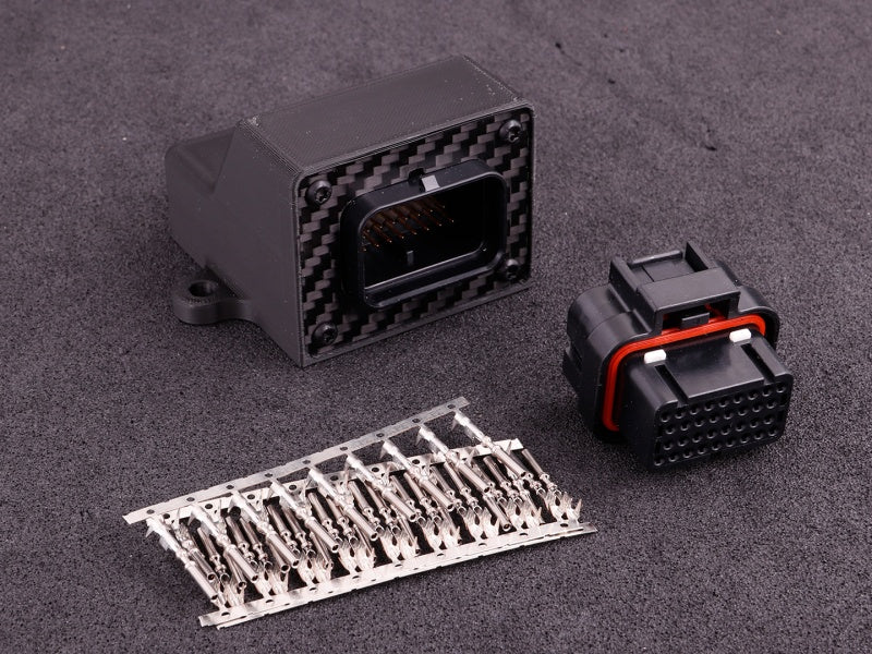 MaxxECU - CANchecked MCE18 (V3) CAN input module