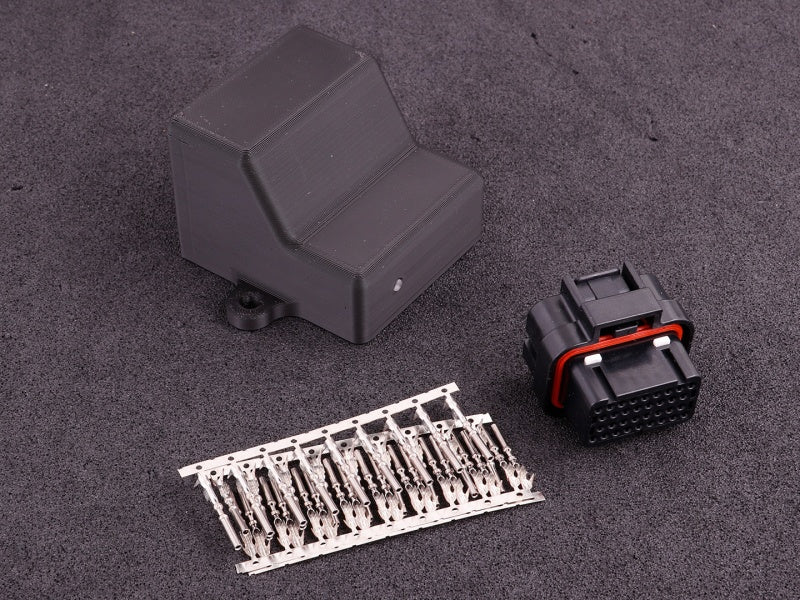 MaxxECU - CANchecked MCE18 (V3) CAN input module