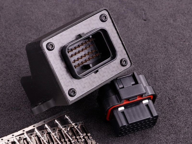 MaxxECU - CANchecked MCE18 (V3) CAN input module