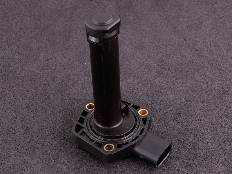 MaxxECU - BMW oil level and temp sensor
