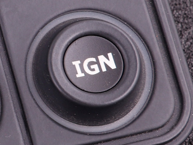 MaxxECU CAN Keypad Icon - IGN (Ignition) (2215)