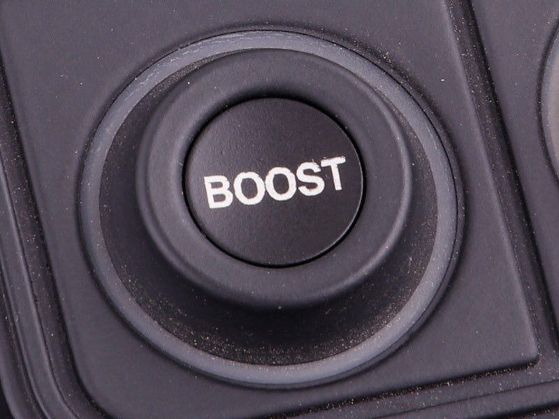 MaxxECU CAN Keypad Icon - BOOST (Text) (2217)