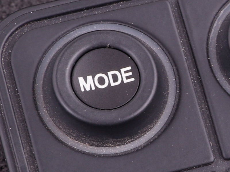 MaxxECU CAN Keypad Icon - MODE (2229)
