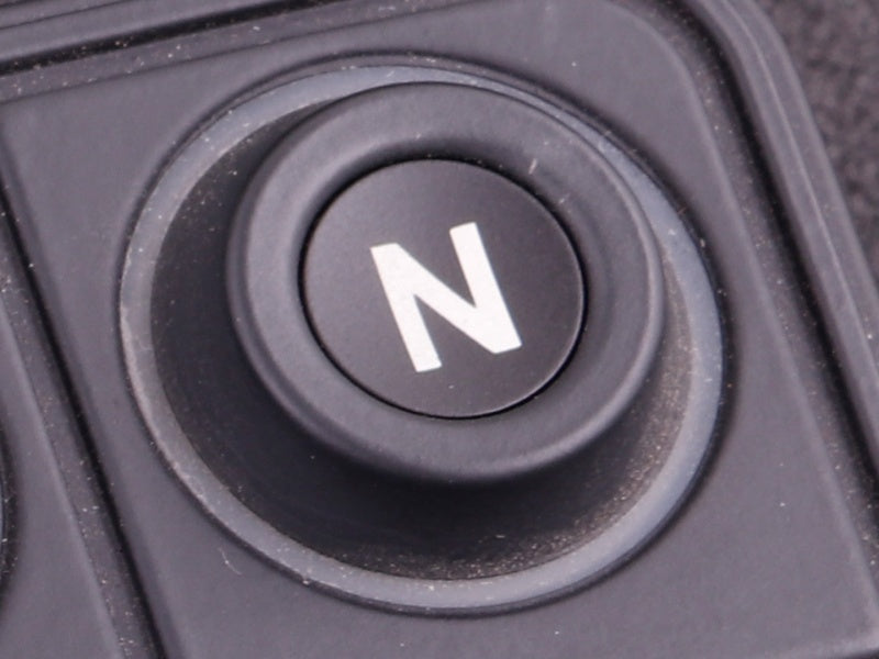 MaxxECU CAN Keypad Icon - N (Neutral) (2230)