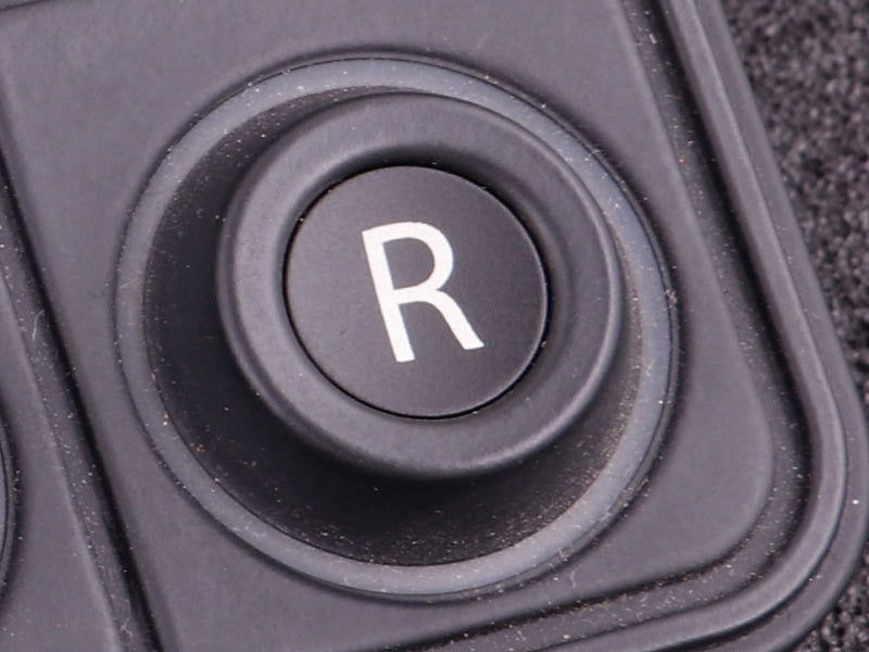 MaxxECU CAN Keypad Icon - R (Reverse) (2231)