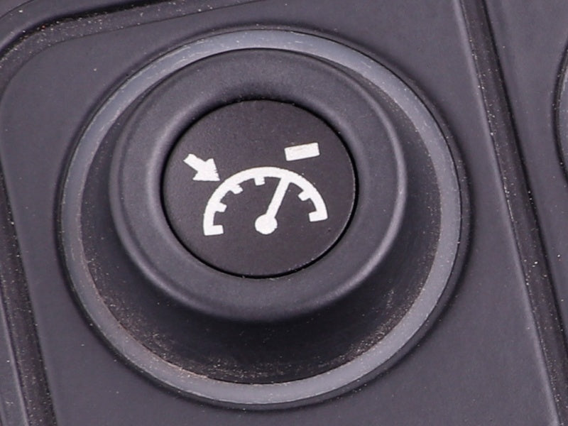 MaxxECU CAN Keypad Icon - Cruise Control Dec (-) (2234)
