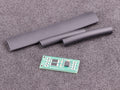 MaxxECU - VR to hall sensor converter (VR2DIN) board 2-channel DIY