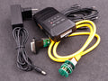 MaxxECU - 8HPxx TCU tool package (ACDP)