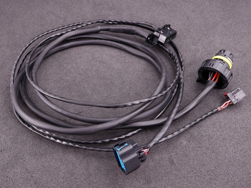 MaxxECU - 8HP GEN1 cable harness (Dodge shifter)