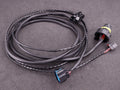 MaxxECU - 8HP GEN1 cable harness (BMW 8HP shifter)