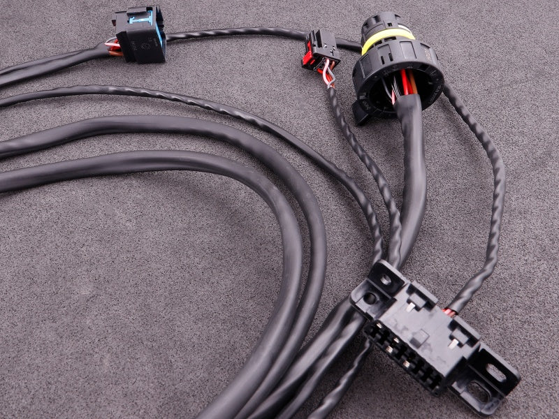 MaxxECU - 8HP GEN1 cable harness (BMW 8HP shifter)
