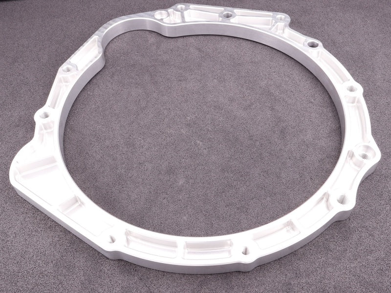 MaxxECU - Saab B2xx to BMW 8HP N57 Adapter Kit