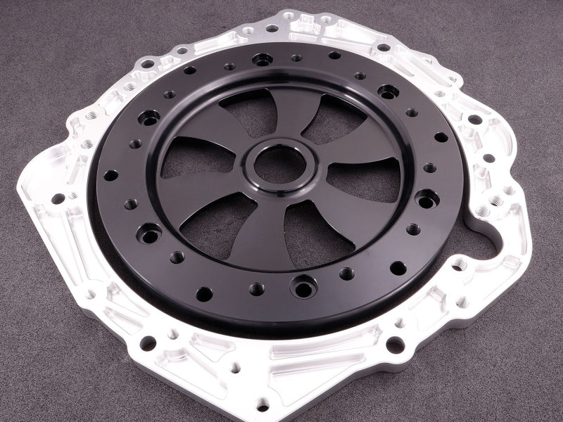 MaxxECU - Toyota 1JZ / 2JZ to 8HP 45/50/70/75/76 N57 B58 B57 S58 adapter kit