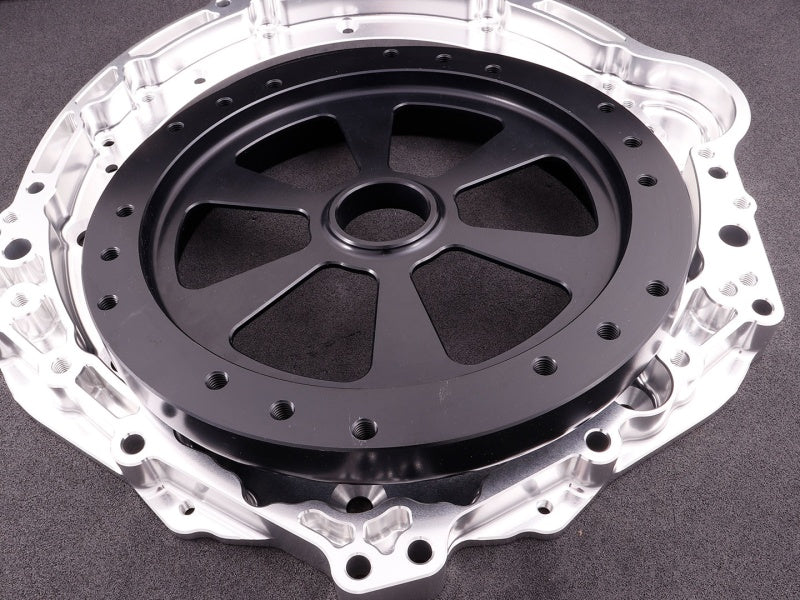 MaxxECU - CHEVY LS/LT/SB/BB till 8HP70 BMW N63 ADAPTER KIT