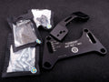 MaxxECU - Flexmount trans support bracket 8HP70 N57/N63