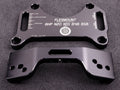 MaxxECU - Flexmount Trans support bracket 8HP70 N20 / N55 / B58 (F-series)